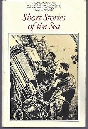 Short Stories of the Sea