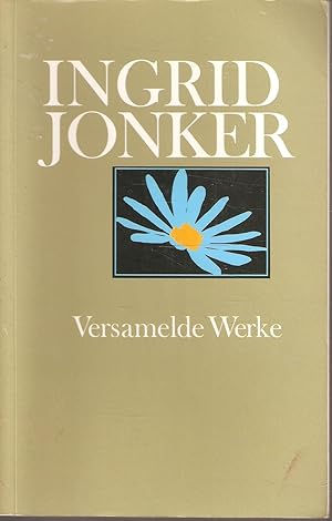 Image du vendeur pour Versamelde Werke - Derde, hersiene uitgawe mis en vente par Snookerybooks