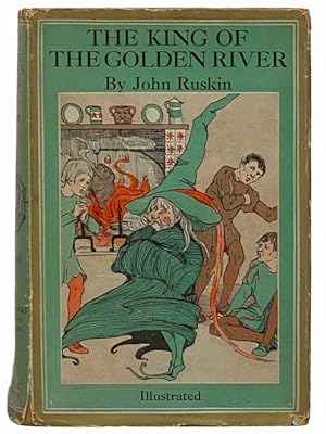 Immagine del venditore per The King of the Golden River [with] A Dog of Flanders: And Other Stories (Famous Books for Young Americans) venduto da Yesterday's Muse, ABAA, ILAB, IOBA