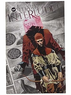 Seller image for A Dark Interlude No. 1 (Vault Comics) for sale by Yesterday's Muse, ABAA, ILAB, IOBA