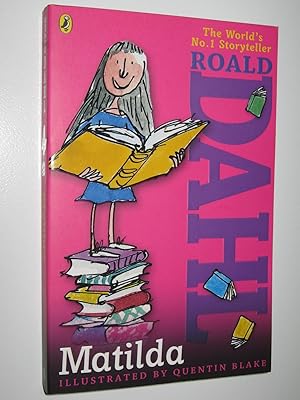 Seller image for Matilda for sale by Manyhills Books