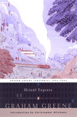 Seller image for Orient Express: An Entertainment (Paperback or Softback) for sale by BargainBookStores