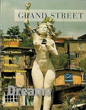 Seller image for Grand Street #56 (#14.4) (Spring 1996) for sale by Star-Treader Books & Periodicals