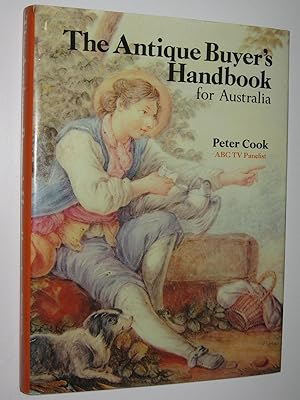 The Antique Buyer's Handbook for Australia