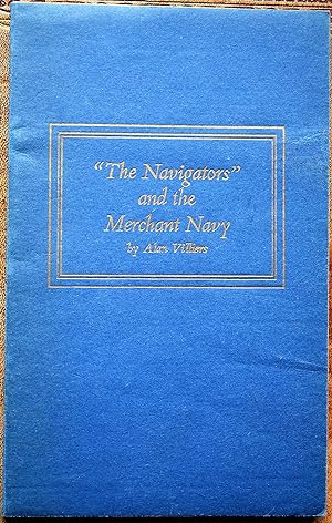 The Navigators and the Merchant Navy
