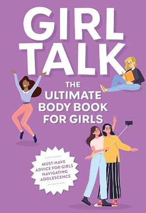 Seller image for Girl Talk (Paperback) for sale by Grand Eagle Retail
