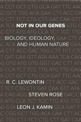 Bild des Verkufers fr Not in Our Genes: Biology, Ideology, and Human Nature (Paperback or Softback) zum Verkauf von BargainBookStores