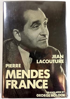 Seller image for Pierre Mendes France for sale by Resource Books, LLC