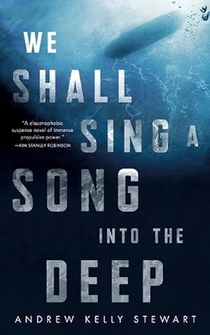 Seller image for We Shall Sing a Song into the Deep (Paperback) for sale by Grand Eagle Retail