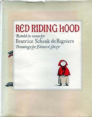 Seller image for Red Riding Hood Retold in Verse for sale by lamdha books