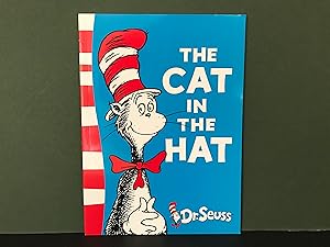 Immagine del venditore per The Cat in the Hat venduto da Bookwood