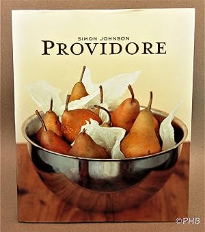 Seller image for Providore for sale by Post Horizon Booksellers