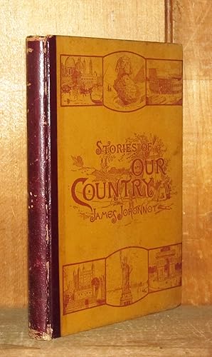 Stories Of Our Country: Historical Series Book III Part I