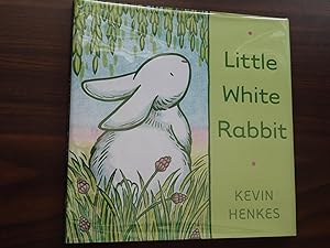 Little White Rabbit