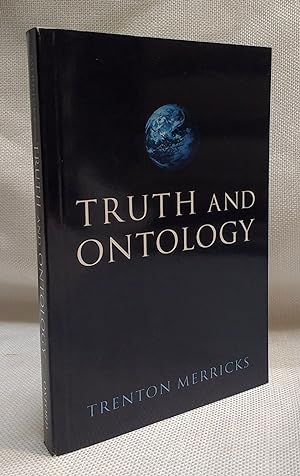 Seller image for Truth and Ontology for sale by Book House in Dinkytown, IOBA
