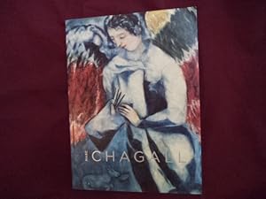 Seller image for Marc Chagall. for sale by BookMine