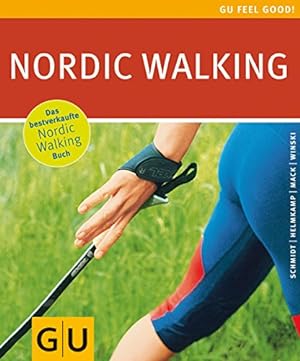 Imagen del vendedor de Nordic Walking (GU Feel good!) a la venta por Antiquariat Buchhandel Daniel Viertel