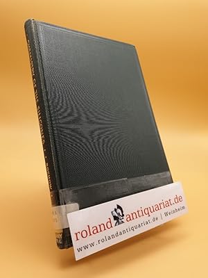 Imagen del vendedor de An Introduction Chemistry of the Silicones a la venta por Roland Antiquariat UG haftungsbeschrnkt