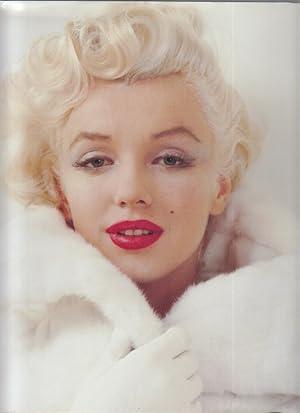 Bild des Verkufers fr Milton's Marilyn - Die Photographien von Milton H. Greene zum Verkauf von Allguer Online Antiquariat