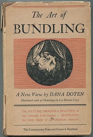 Bild des Verkufers fr The Art of Bundling zum Verkauf von Between the Covers-Rare Books, Inc. ABAA