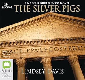 Seller image for The Silver Pigs (Compact Disc) for sale by Grand Eagle Retail