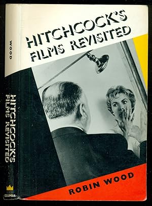 Seller image for Hitchcock's Films Revisited for sale by Don's Book Store