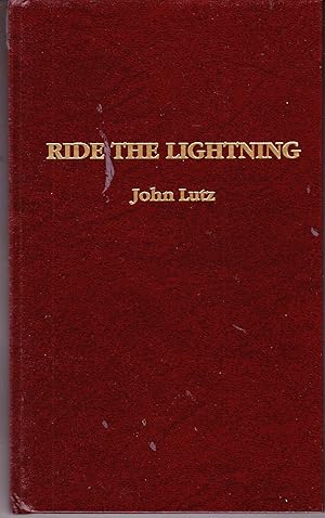 Ride the Lightning