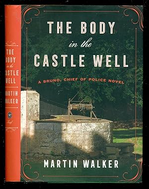 Seller image for The Body in the Castle Well: A Bruno, Chief of Police Novel - Series for sale by Don's Book Store