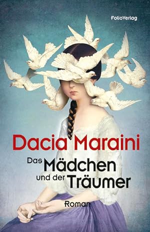 Immagine del venditore per Das Mdchen und der Trumer (Transfer Bibliothek) venduto da Gerald Wollermann
