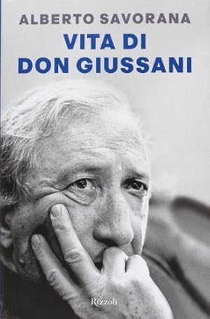 Immagine del venditore per Vita di don Giussani venduto da Di Mano in Mano Soc. Coop