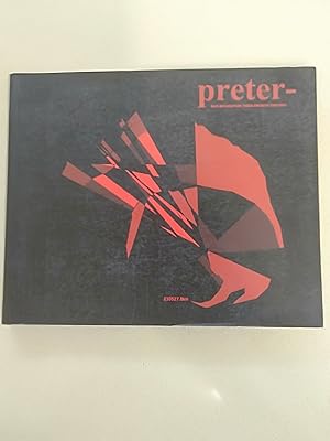 Imagen del vendedor de Preter: RMIT Architecture Thesis Projects 2002-2003 a la venta por Rons Bookshop (Canberra, Australia)