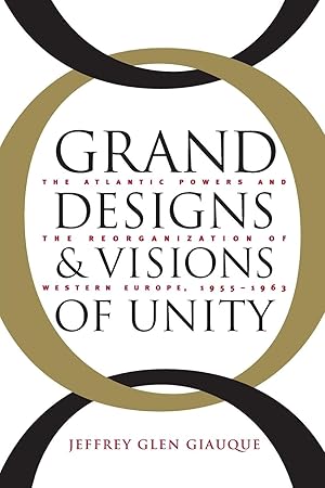 Immagine del venditore per Grand Designs and Visions of Unity venduto da moluna