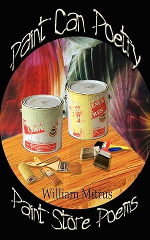 Seller image for Paint Can Poetry for sale by moluna