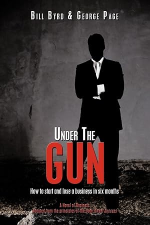 Seller image for Under the Gun for sale by moluna