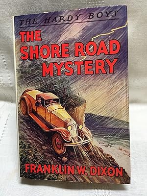 Seller image for The Shore Road Mystery for sale by Kruse Arizona Books