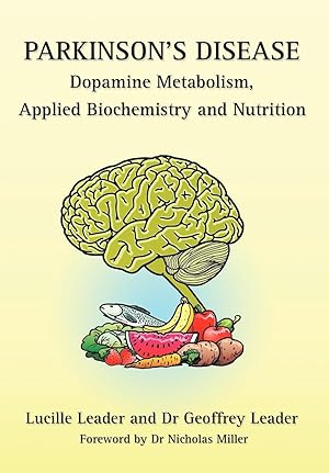 Seller image for Parkinson\ s Disease Dopamine Metabolism, Applied Biochemistry and Nutrition for sale by moluna
