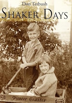 Seller image for Shaker Days for sale by moluna