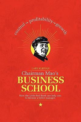 Seller image for Chairman Mao\ s Business School for sale by moluna