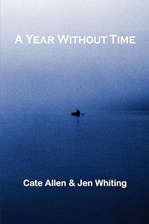 Seller image for A YEAR WITHOUT TIME for sale by moluna