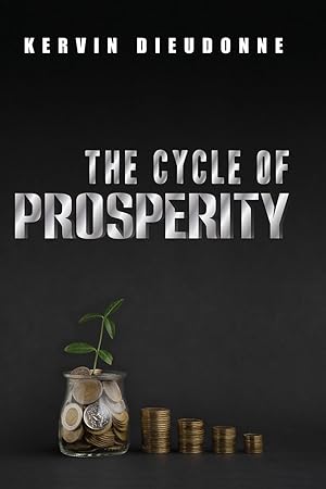 Seller image for The Cycle of Prosperity for sale by moluna