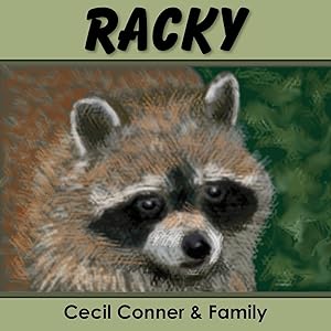 Immagine del venditore per RACKY venduto da moluna