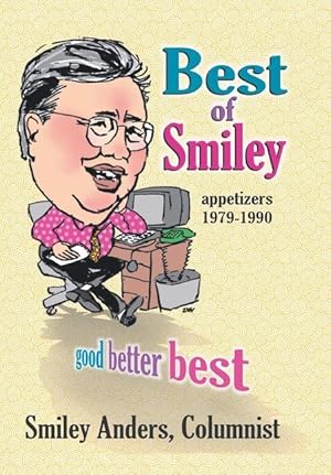 Seller image for Best of Smiley for sale by moluna