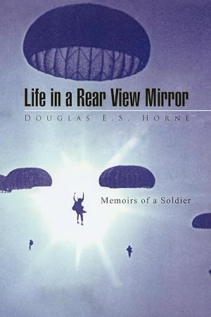 Seller image for Life in a Rear View Mirror for sale by moluna