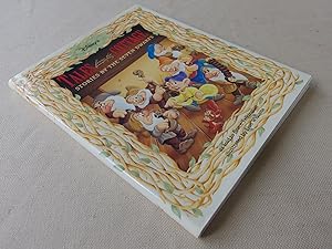 Seller image for Tales from the Cottage: Original Bedtime Stories from the Seven Dwarfs for sale by Nightshade Booksellers, IOBA member