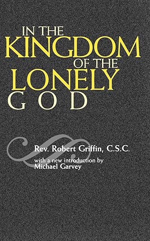Image du vendeur pour In the Kingdom of the Lonely God mis en vente par moluna