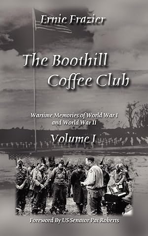 Seller image for The Boothill Coffee Club Volume I for sale by moluna