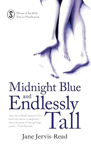 Bild des Verkufers fr Midnight Blue and Endlessly Tall zum Verkauf von moluna