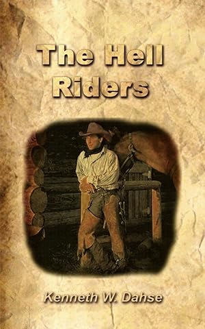 Seller image for The Hell Riders for sale by moluna