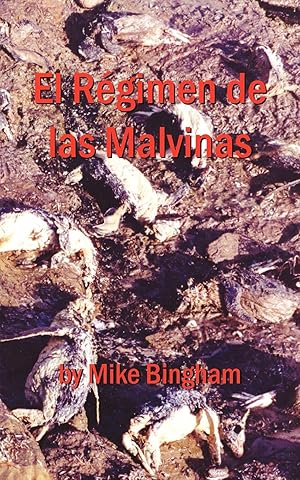 Bild des Verkufers fr El Rgimen de las Malvinas zum Verkauf von moluna