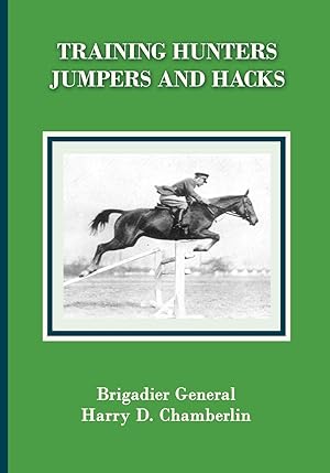 Seller image for Training Hunters, Jumpers and Hacks for sale by moluna